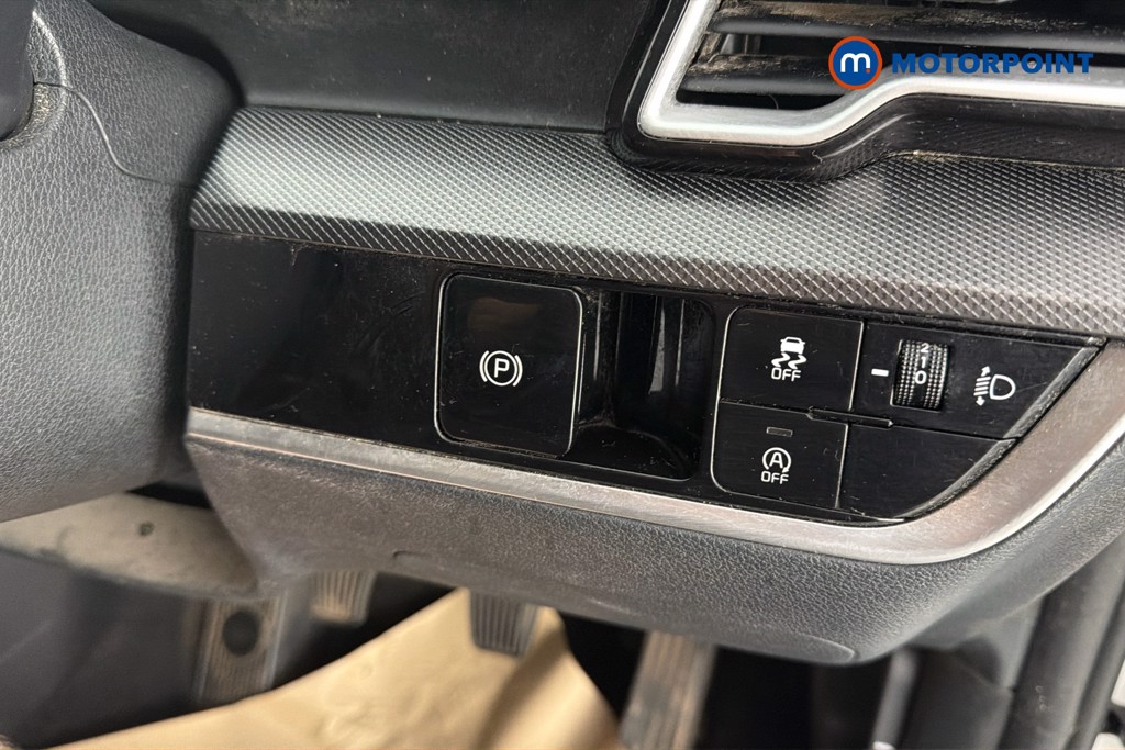 KIA Sportage 3 Manual Petrol SUV - Stock Number (1659898) - 16th supplementary image