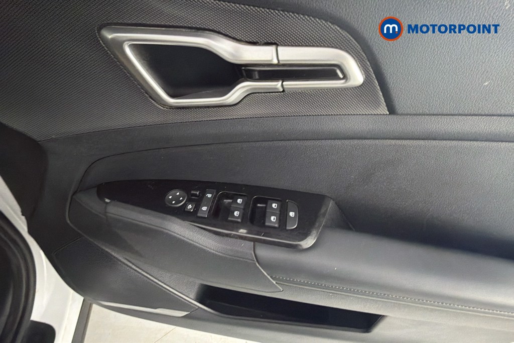 KIA Sportage 3 Manual Petrol SUV - Stock Number (1659898) - 19th supplementary image