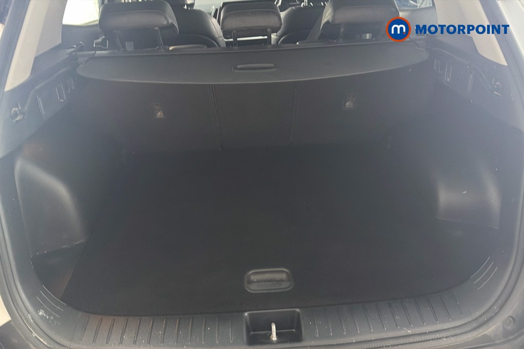 KIA Sportage 3 Manual Petrol SUV - Stock Number (1659898) - 33rd supplementary image