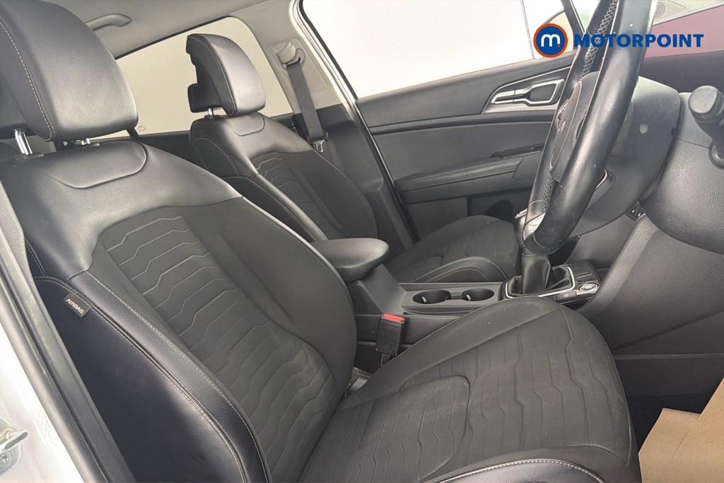 KIA Sportage 3 Manual Petrol SUV - Stock Number (1659898) - 42nd supplementary image