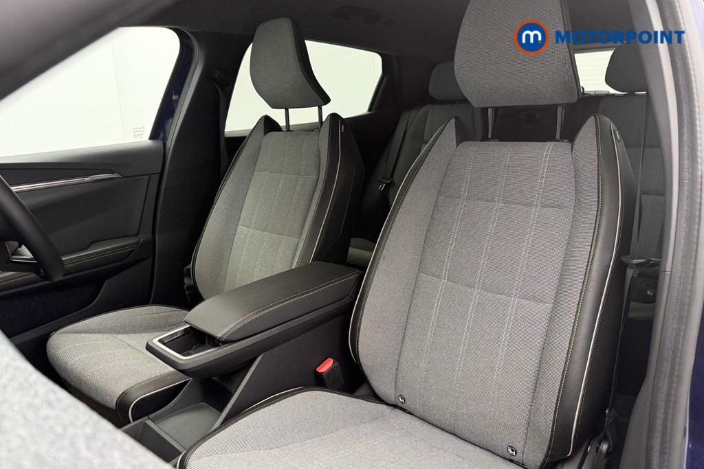 Renault Scenic E-Tech Techno Automatic Electric People Carrier - Stock Number (1659981) - 3rd supplementary image