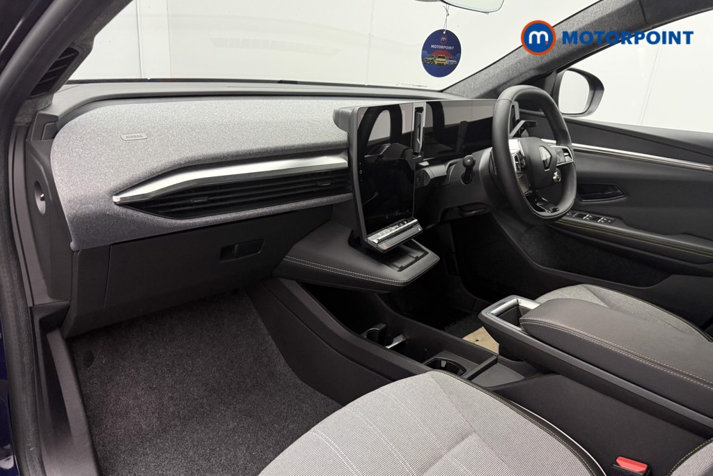 Renault Scenic E-Tech Techno Automatic Electric People Carrier - Stock Number (1659981) - 4th supplementary image