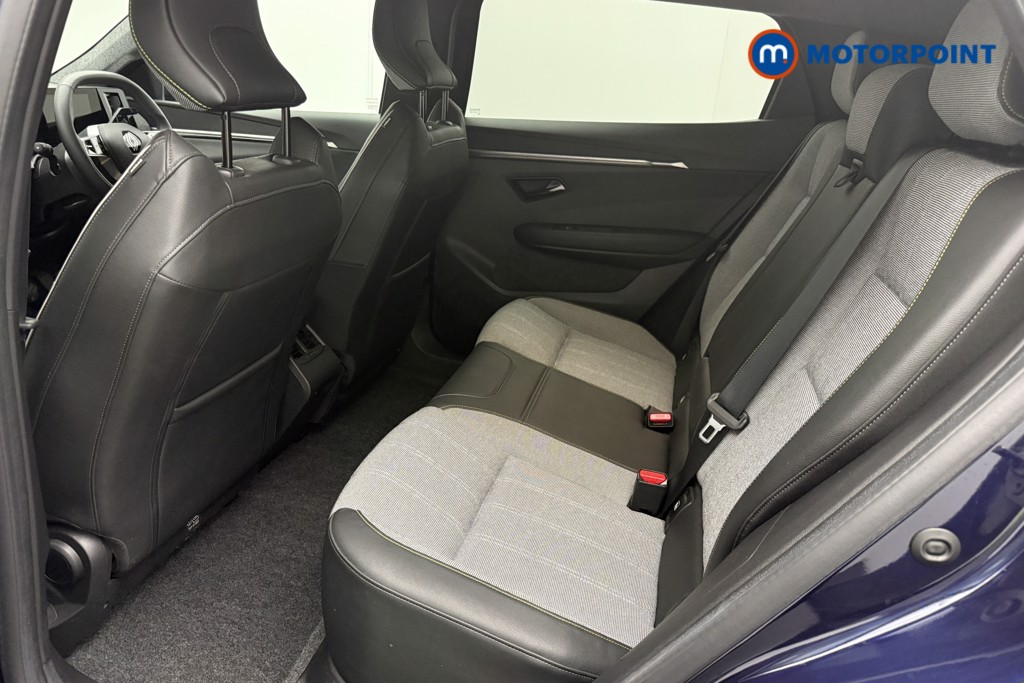 Renault Scenic E-Tech Techno Automatic Electric People Carrier - Stock Number (1659981) - 5th supplementary image