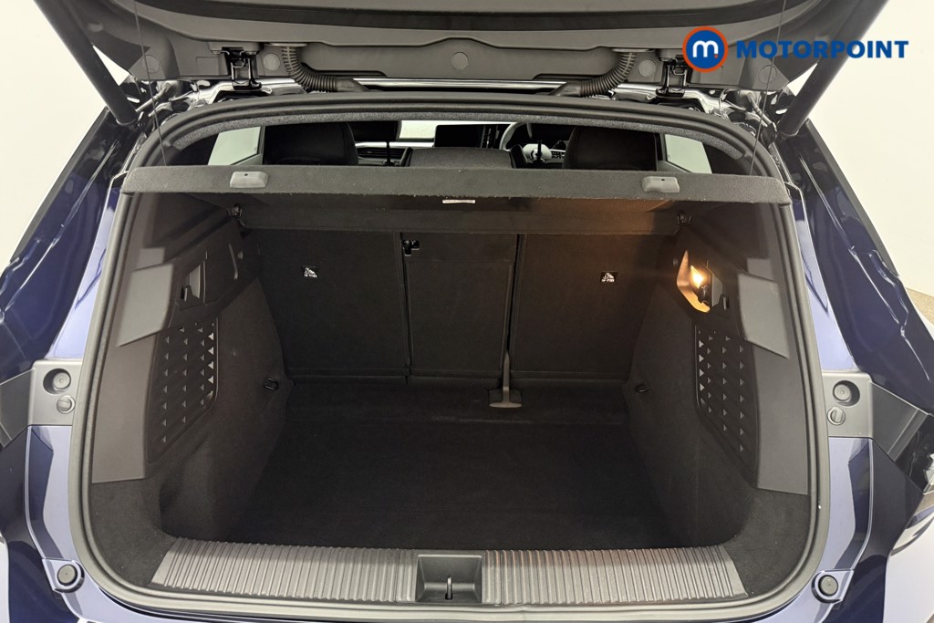 Renault Scenic E-Tech Techno Automatic Electric People Carrier - Stock Number (1659981) - 6th supplementary image