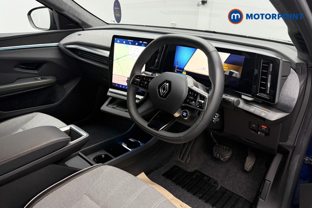 Renault Scenic E-Tech Techno Automatic Electric People Carrier - Stock Number (1659981) - 7th supplementary image