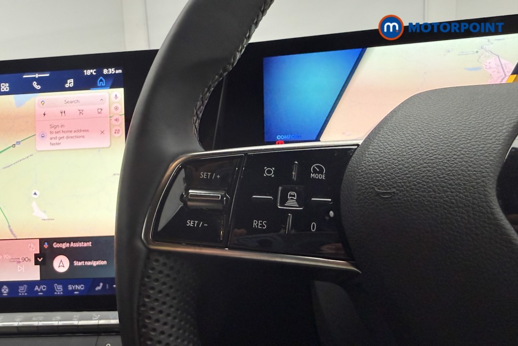 Renault Scenic E-Tech Techno Automatic Electric People Carrier - Stock Number (1659981) - 8th supplementary image
