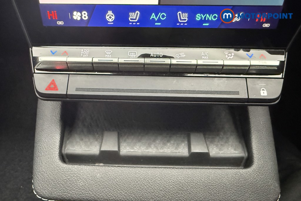 Renault Scenic E-Tech Techno Automatic Electric People Carrier - Stock Number (1659981) - 12th supplementary image