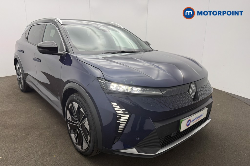 Renault Scenic E-Tech Techno Automatic Electric People Carrier - Stock Number (1659981) - 15th supplementary image