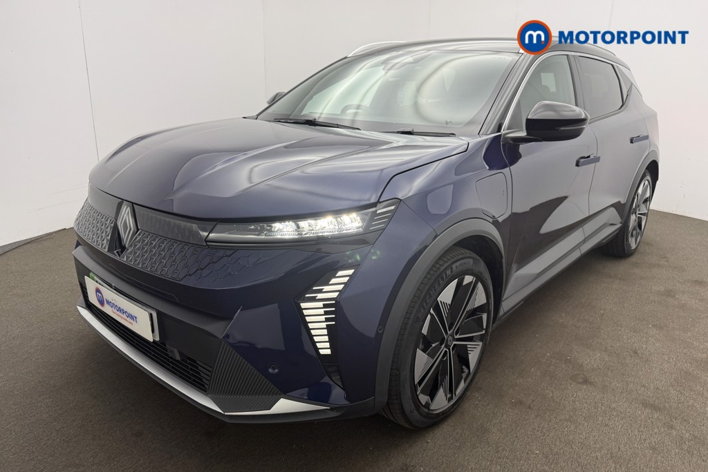 Renault Scenic E-Tech Techno Automatic Electric People Carrier - Stock Number (1659981) - 16th supplementary image
