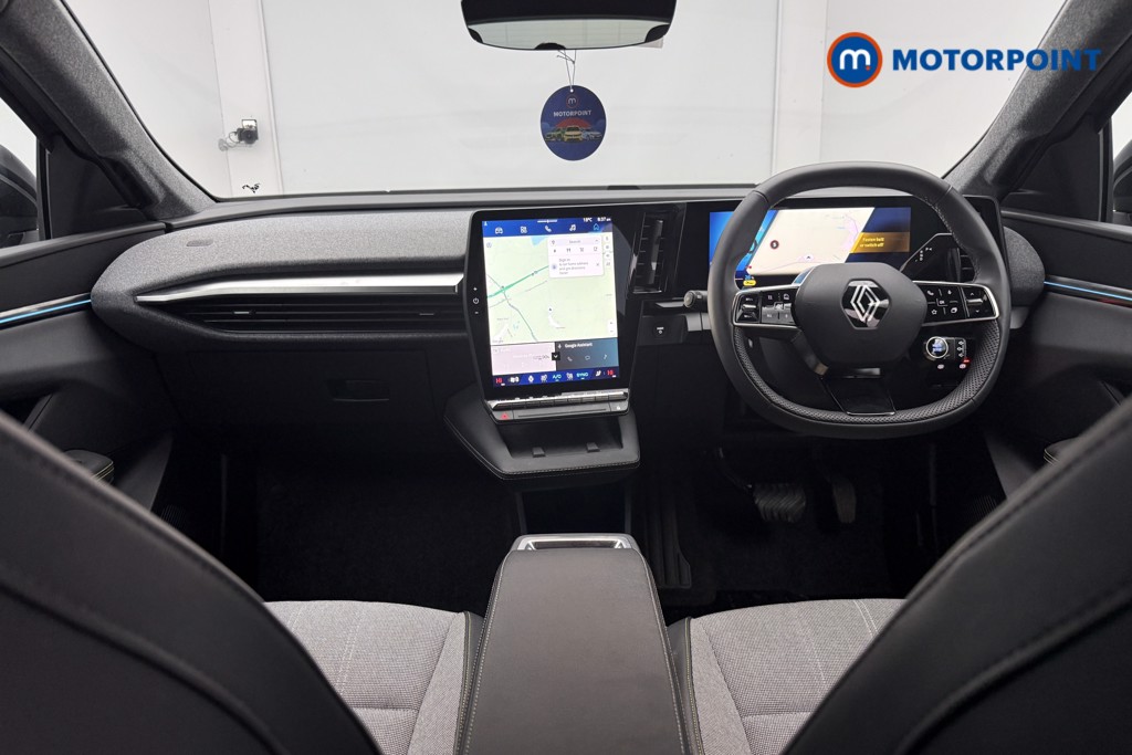 Renault Scenic E-Tech Techno Automatic Electric People Carrier - Stock Number (1659981) - 1st supplementary image