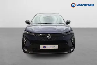 Renault Scenic E-Tech Techno Automatic Electric People Carrier - Stock Number (1659981) - Front bumper