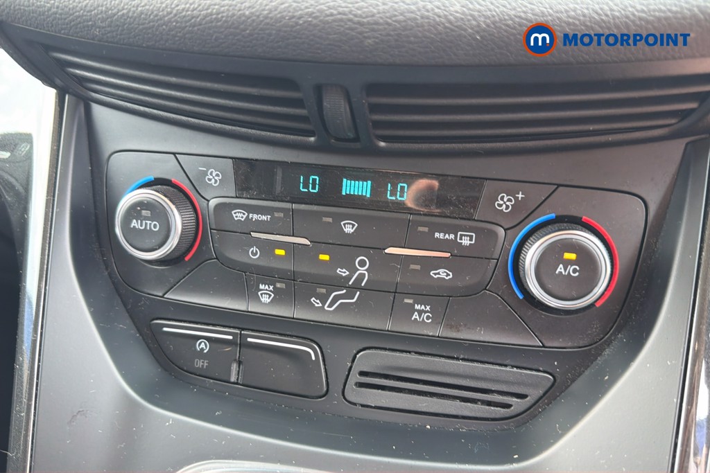 Ford Kuga Titanium Edition Manual Petrol SUV - Stock Number (1660017) - 12th supplementary image
