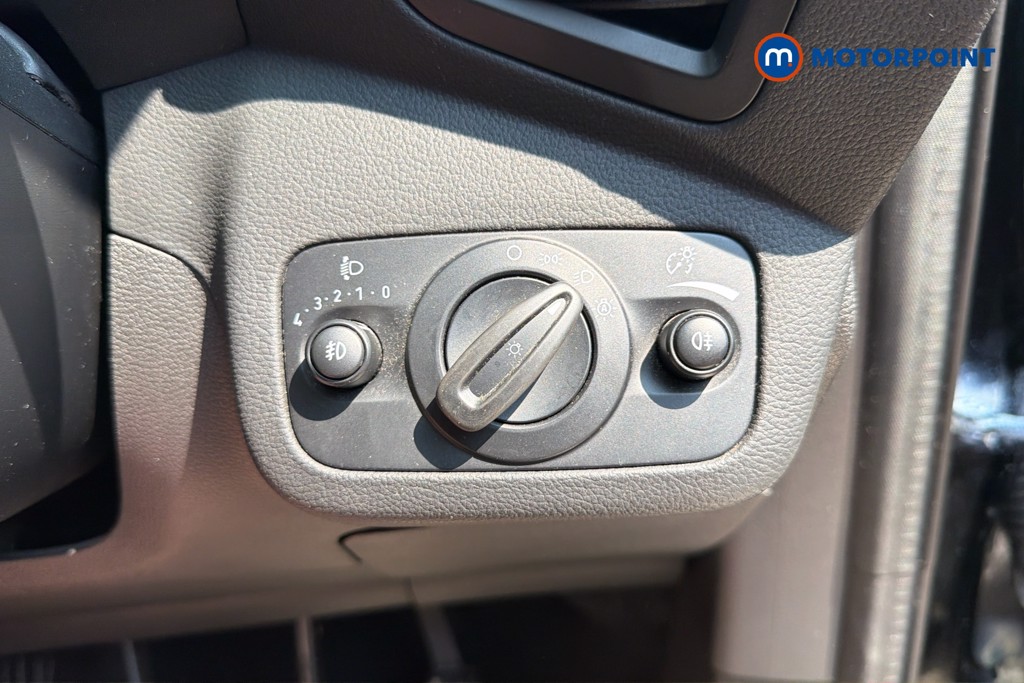 Ford Kuga Titanium Edition Manual Petrol SUV - Stock Number (1660017) - 18th supplementary image