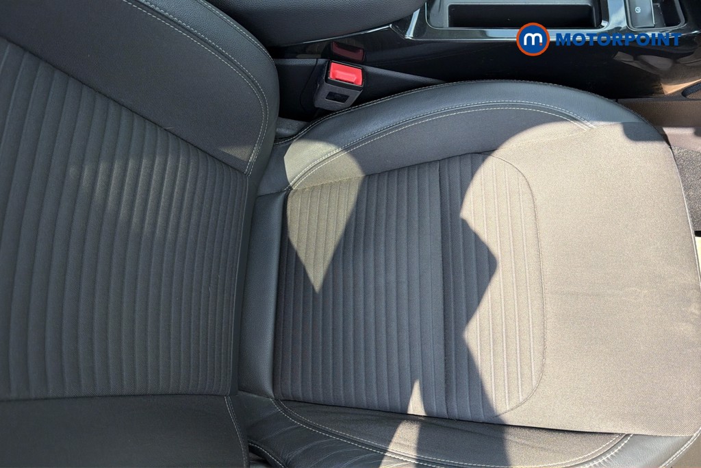 Ford Kuga Titanium Edition Manual Petrol SUV - Stock Number (1660017) - 22nd supplementary image
