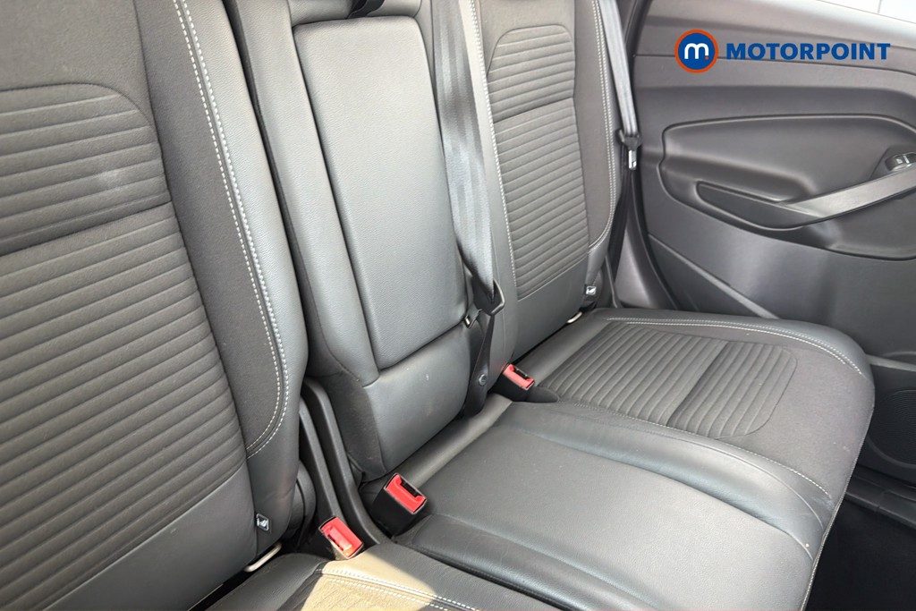Ford Kuga Titanium Edition Manual Petrol SUV - Stock Number (1660017) - 28th supplementary image