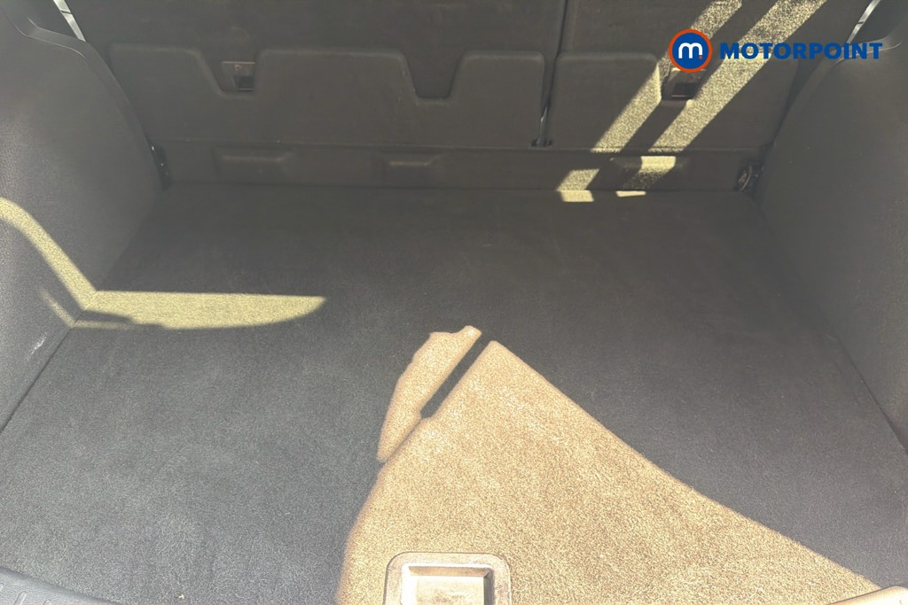Ford Kuga Titanium Edition Manual Petrol SUV - Stock Number (1660017) - 33rd supplementary image
