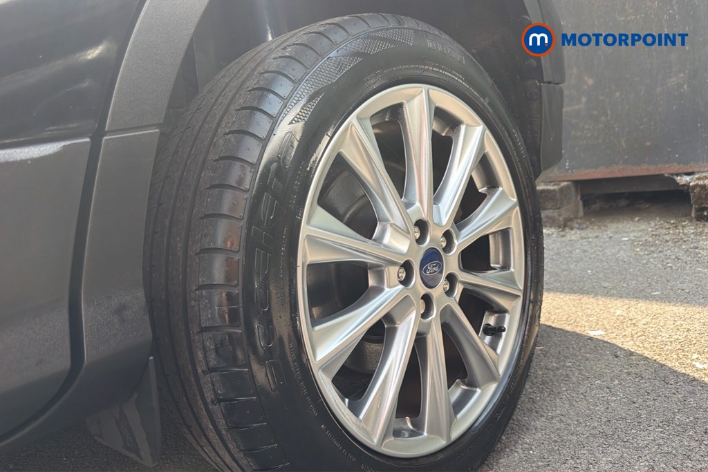 Ford Kuga Titanium Edition Manual Petrol SUV - Stock Number (1660017) - 48th supplementary image
