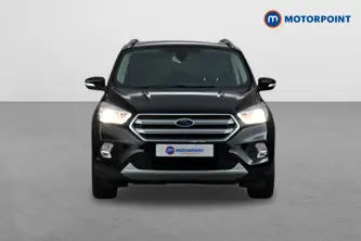 Ford Kuga Titanium Edition Manual Petrol SUV - Stock Number (1660017) - Front bumper