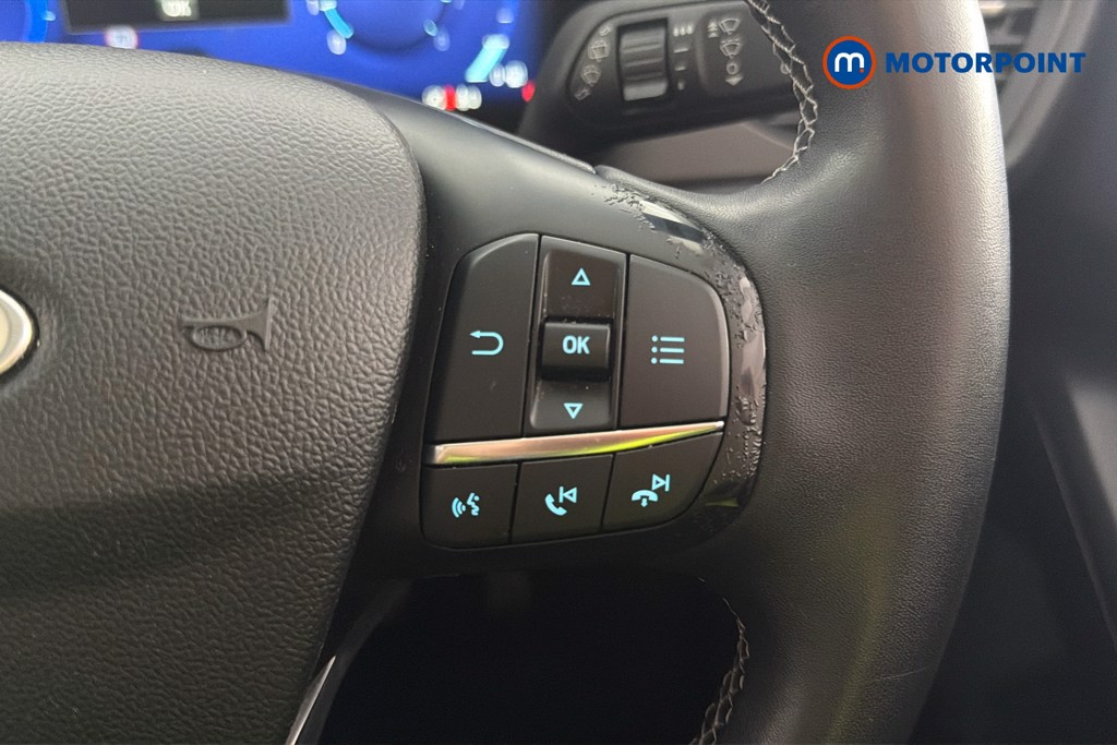 Ford Focus Titanium Vignale Automatic Petrol Hatchback - Stock Number (1660043) - 4th supplementary image