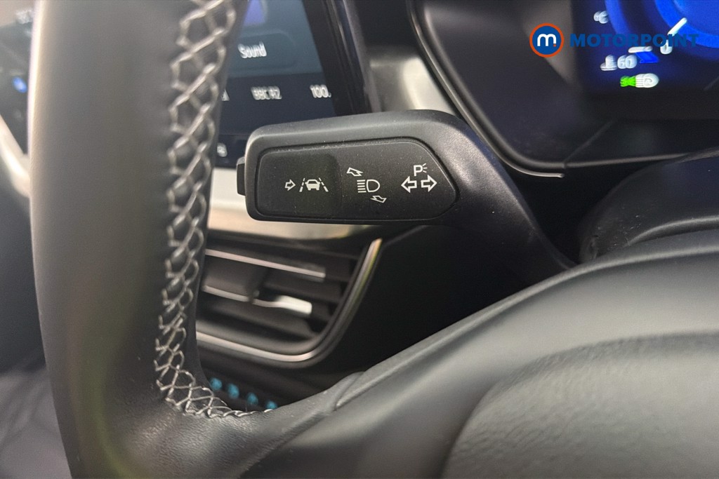 Ford Focus Titanium Vignale Automatic Petrol Hatchback - Stock Number (1660043) - 6th supplementary image