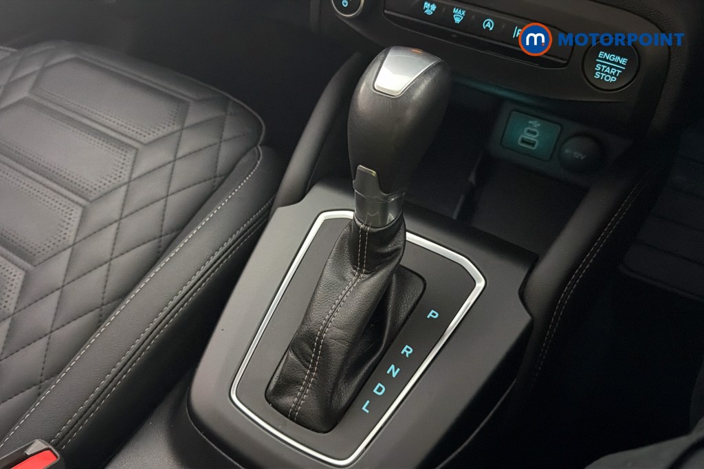 Ford Focus Titanium Vignale Automatic Petrol Hatchback - Stock Number (1660043) - 15th supplementary image