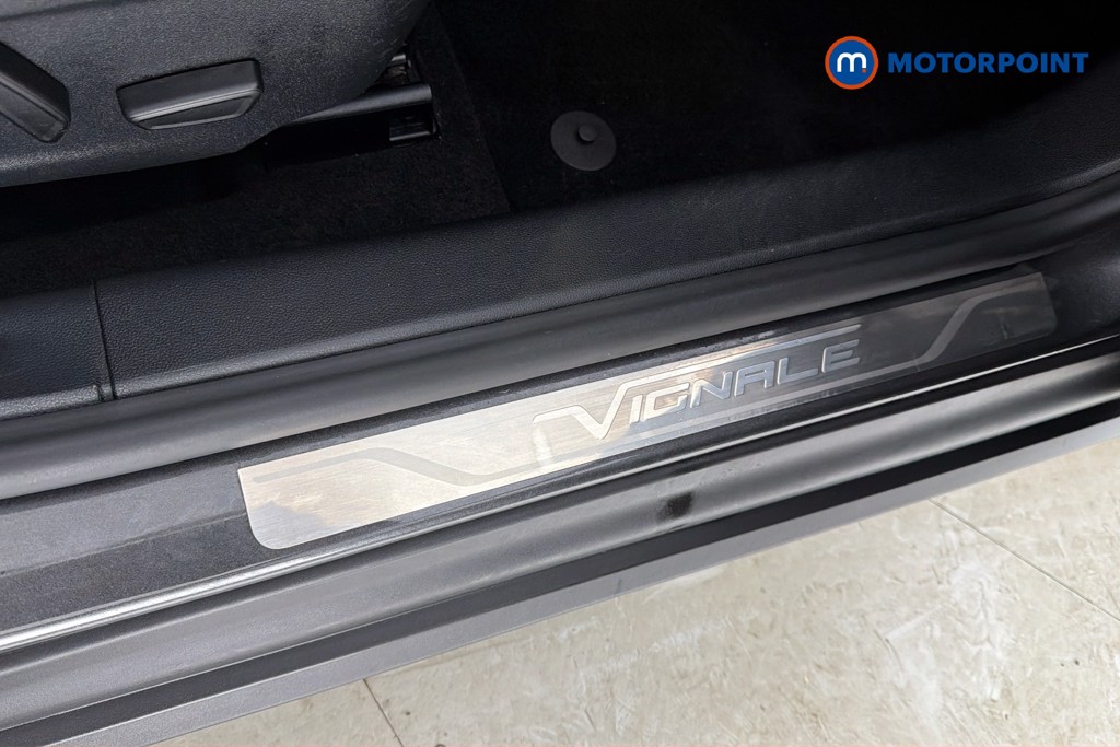 Ford Focus Titanium Vignale Automatic Petrol Hatchback - Stock Number (1660043) - 27th supplementary image