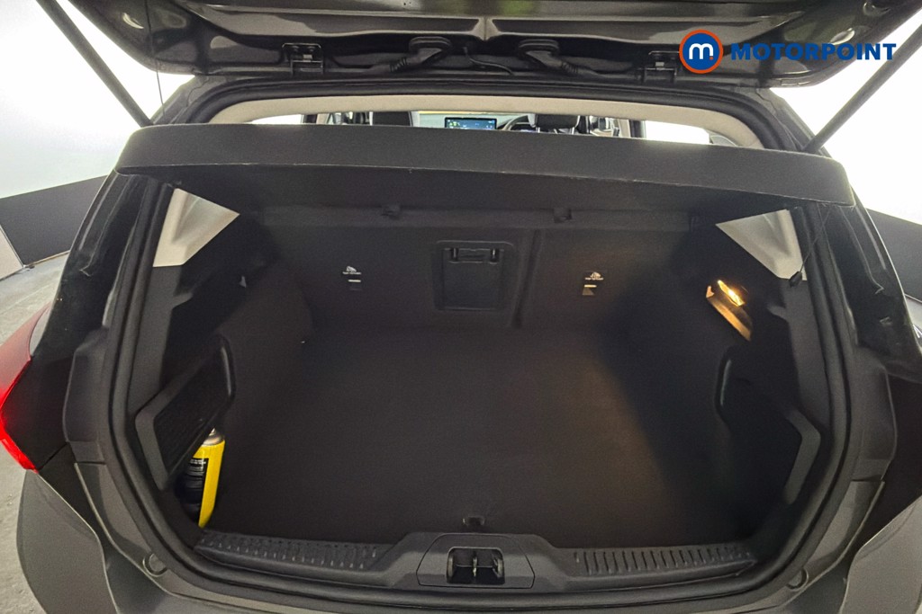 Ford Focus Titanium Vignale Automatic Petrol Hatchback - Stock Number (1660043) - 34th supplementary image
