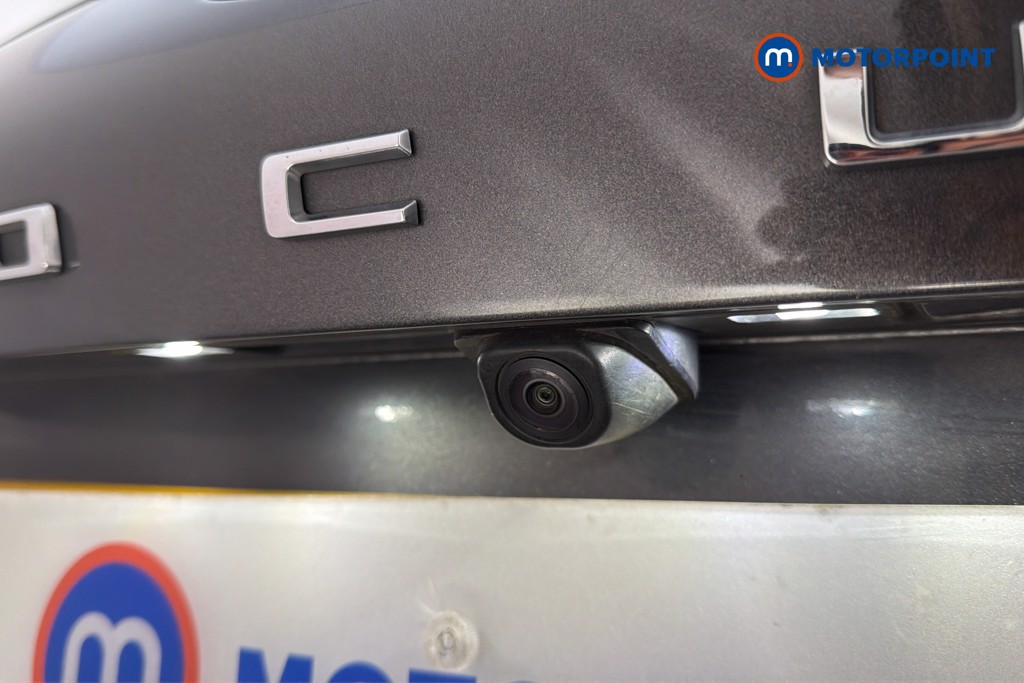 Ford Focus Titanium Vignale Automatic Petrol Hatchback - Stock Number (1660043) - 36th supplementary image