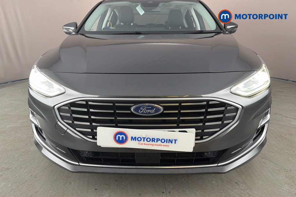 Ford Focus Titanium Vignale Automatic Petrol Hatchback - Stock Number (1660043) - 45th supplementary image