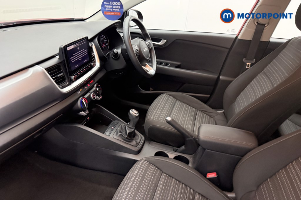 KIA Stonic 2 Manual Petrol SUV - Stock Number (1660061) - 2nd supplementary image