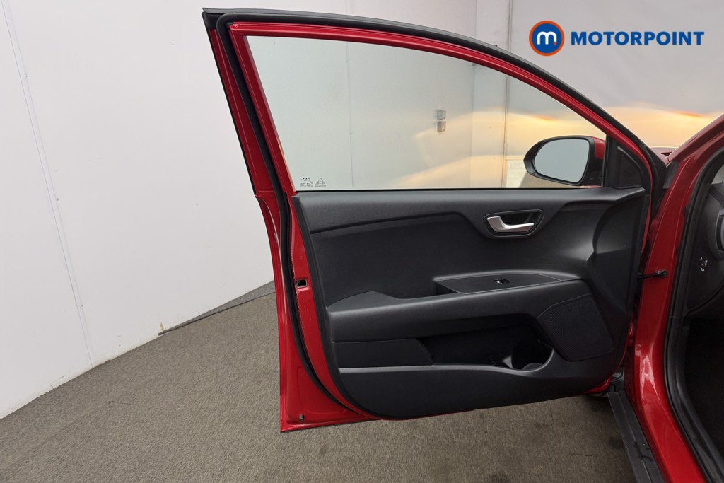 KIA Stonic 2 Manual Petrol SUV - Stock Number (1660061) - 3rd supplementary image