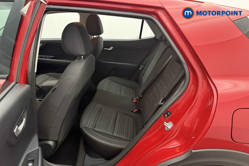 KIA Stonic 2 Manual Petrol SUV - Stock Number (1660061) - 4th supplementary image