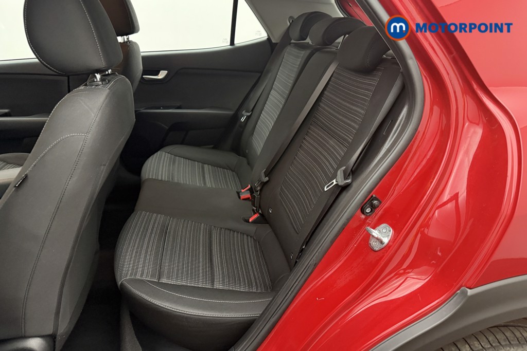 KIA Stonic 2 Manual Petrol SUV - Stock Number (1660061) - 5th supplementary image