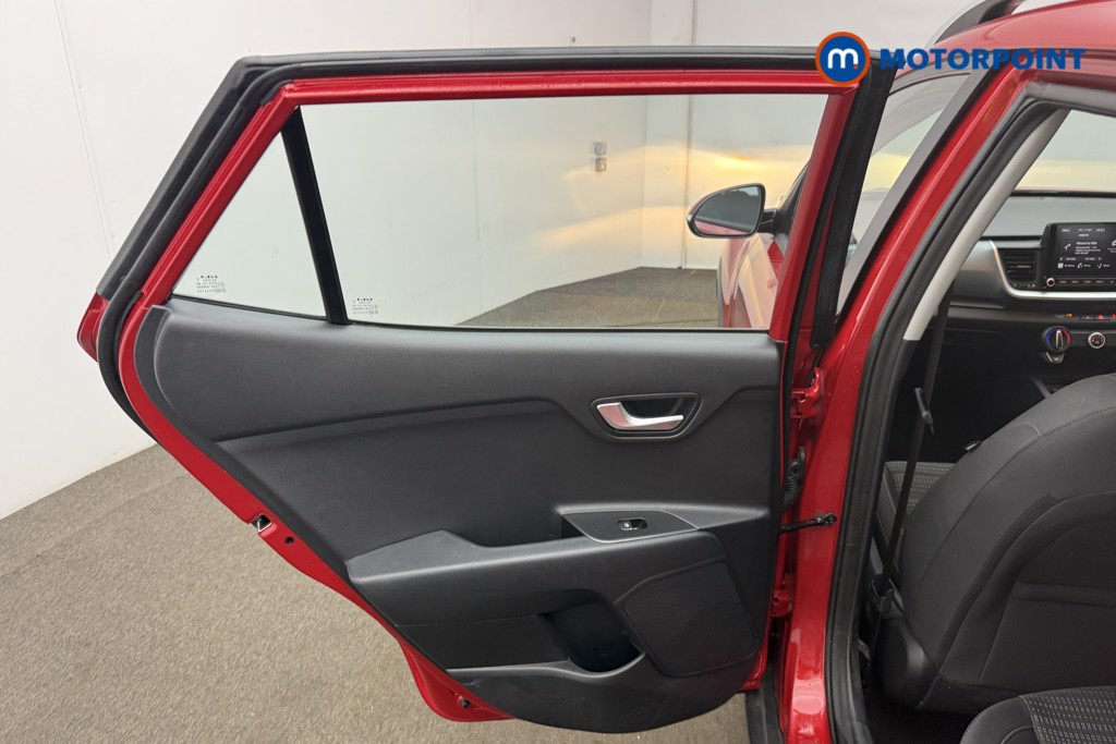KIA Stonic 2 Manual Petrol SUV - Stock Number (1660061) - 6th supplementary image