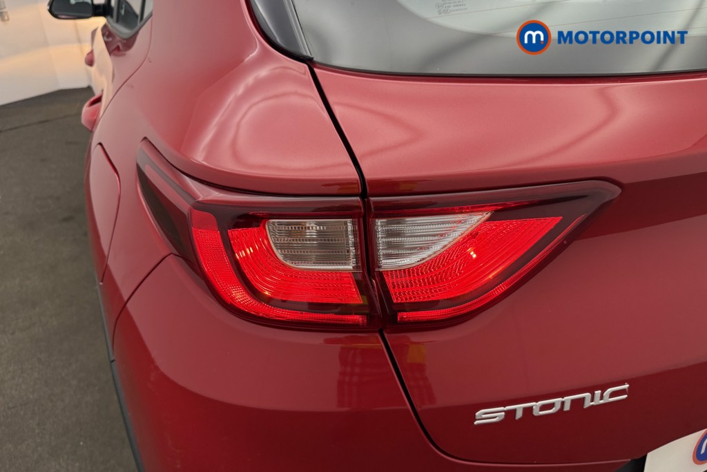 KIA Stonic 2 Manual Petrol SUV - Stock Number (1660061) - 8th supplementary image