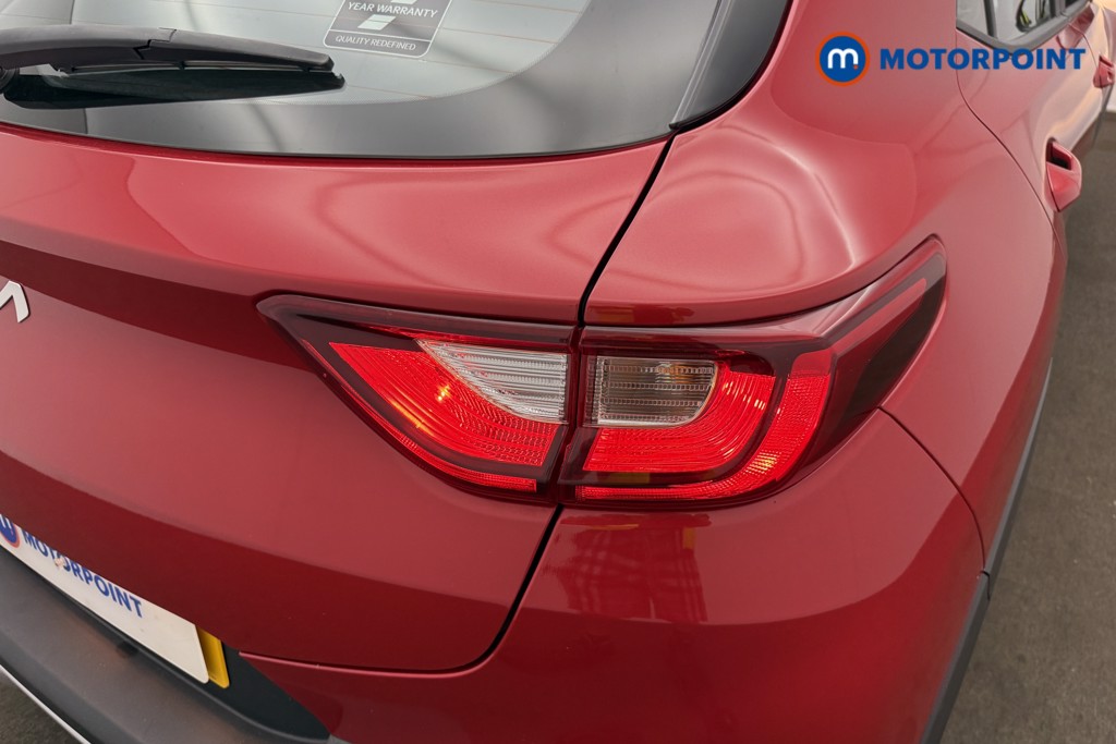 KIA Stonic 2 Manual Petrol SUV - Stock Number (1660061) - 9th supplementary image