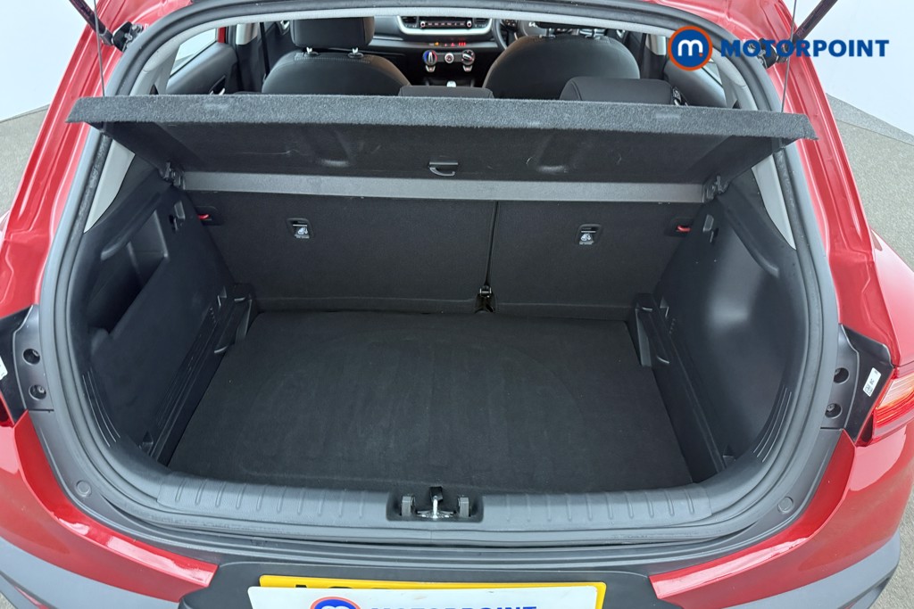 KIA Stonic 2 Manual Petrol SUV - Stock Number (1660061) - 11th supplementary image