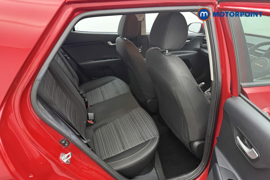KIA Stonic 2 Manual Petrol SUV - Stock Number (1660061) - 13th supplementary image