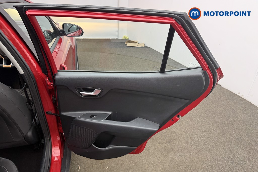 KIA Stonic 2 Manual Petrol SUV - Stock Number (1660061) - 14th supplementary image
