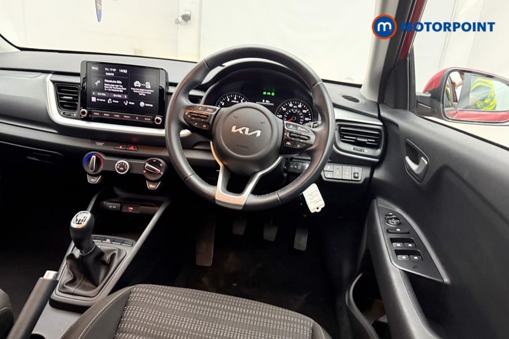 KIA Stonic 2 Manual Petrol SUV - Stock Number (1660061) - 15th supplementary image