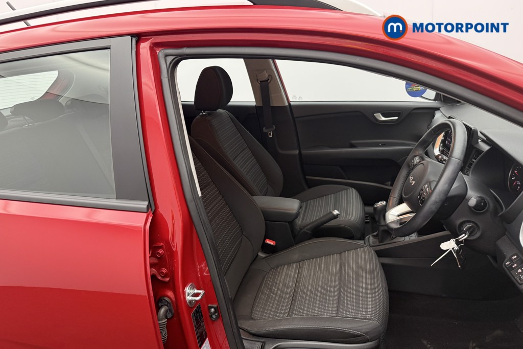 KIA Stonic 2 Manual Petrol SUV - Stock Number (1660061) - 16th supplementary image