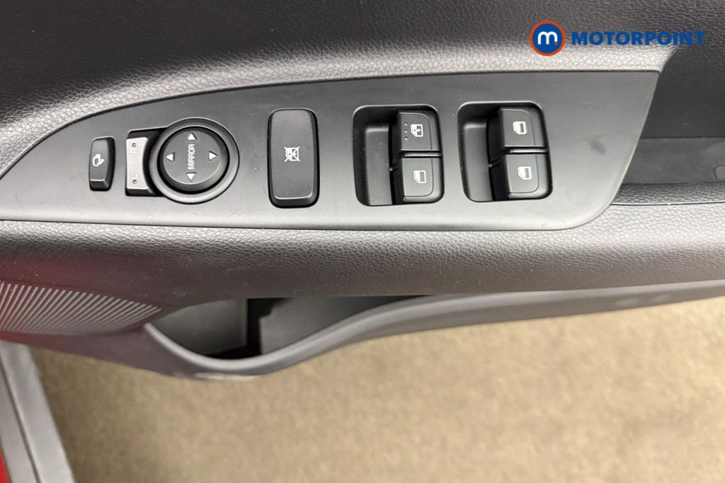 KIA Stonic 2 Manual Petrol SUV - Stock Number (1660061) - 18th supplementary image