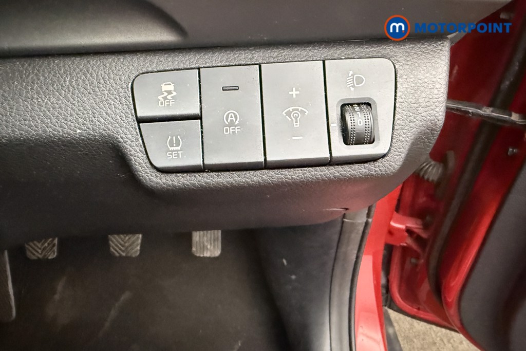 KIA Stonic 2 Manual Petrol SUV - Stock Number (1660061) - 19th supplementary image