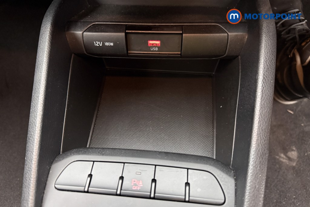 KIA Stonic 2 Manual Petrol SUV - Stock Number (1660061) - 22nd supplementary image