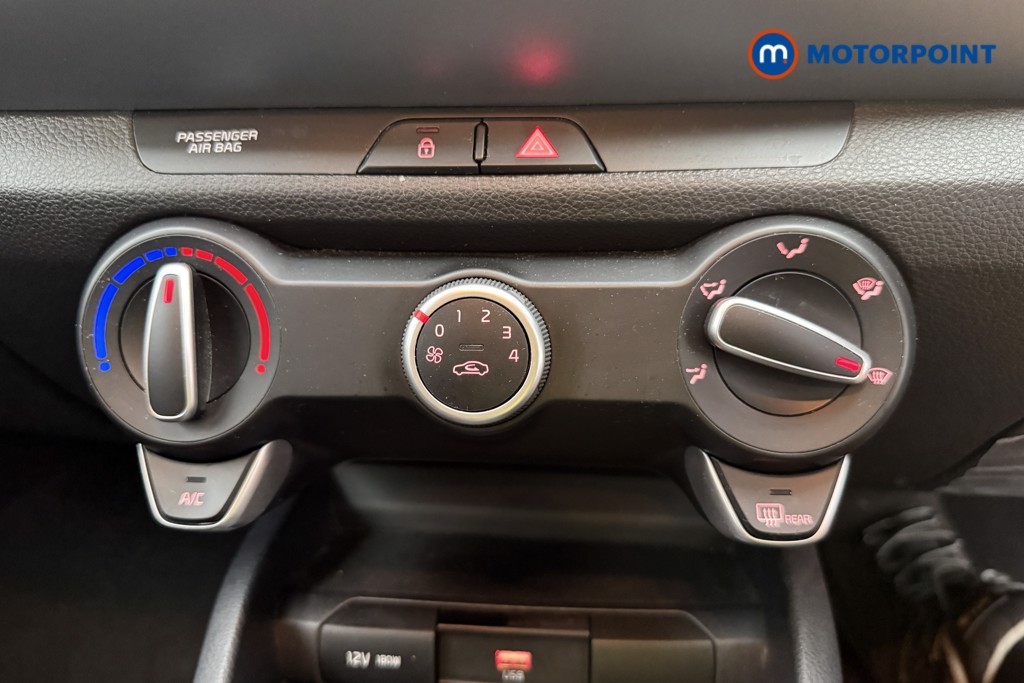 KIA Stonic 2 Manual Petrol SUV - Stock Number (1660061) - 23rd supplementary image