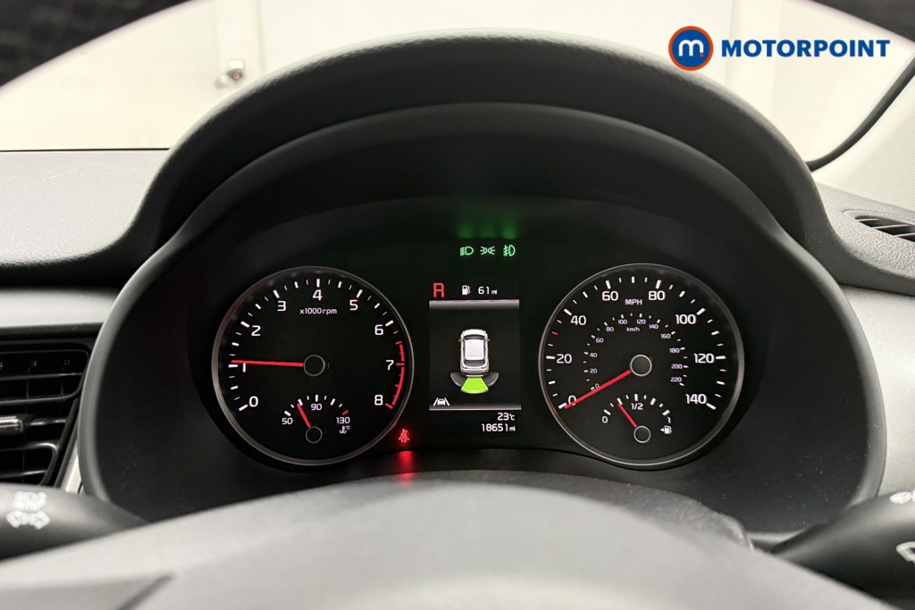 KIA Stonic 2 Manual Petrol SUV - Stock Number (1660061) - 24th supplementary image