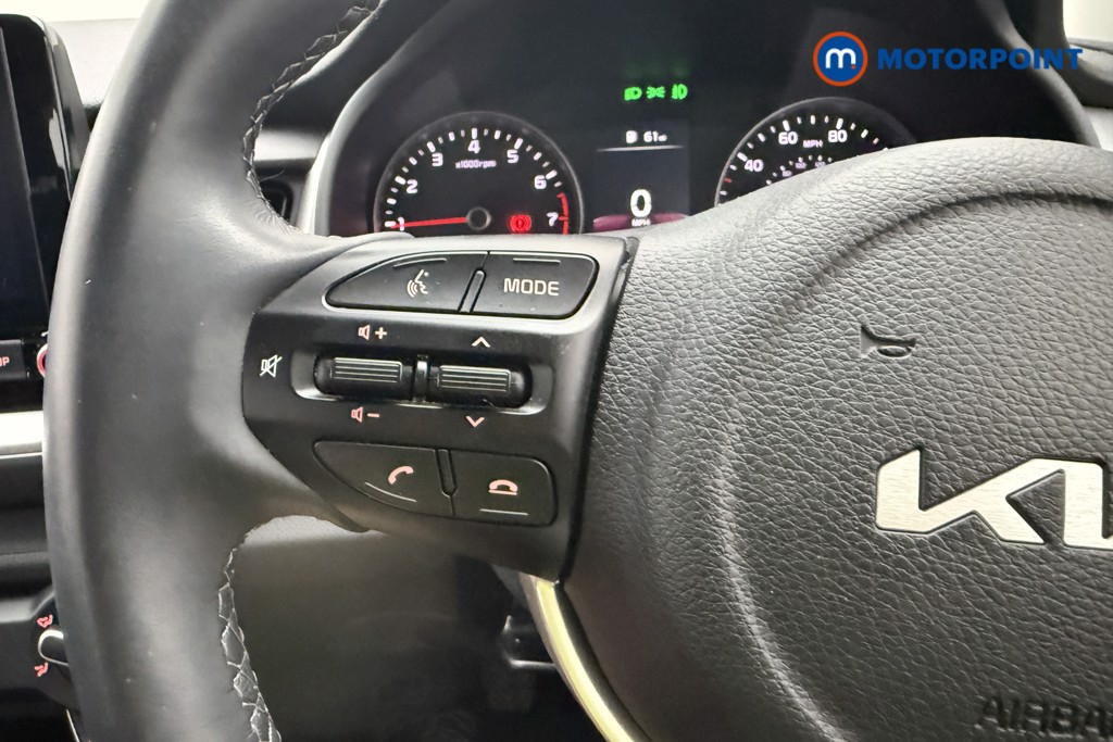KIA Stonic 2 Manual Petrol SUV - Stock Number (1660061) - 26th supplementary image