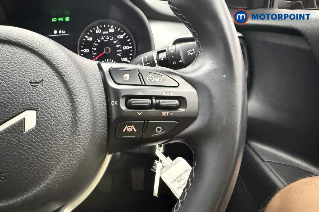 KIA Stonic 2 Manual Petrol SUV - Stock Number (1660061) - 27th supplementary image