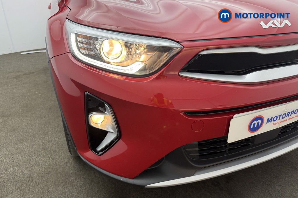 KIA Stonic 2 Manual Petrol SUV - Stock Number (1660061) - 28th supplementary image
