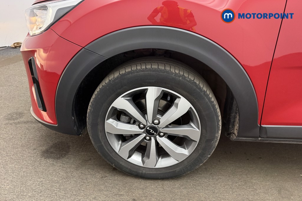 KIA Stonic 2 Manual Petrol SUV - Stock Number (1660061) - 30th supplementary image